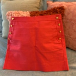 J-Crew Skirt